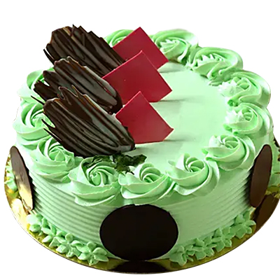 "Heart to heart chocolate cake 4 kg - Click here to View more details about this Product